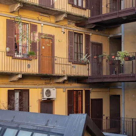 Rivin Apartament