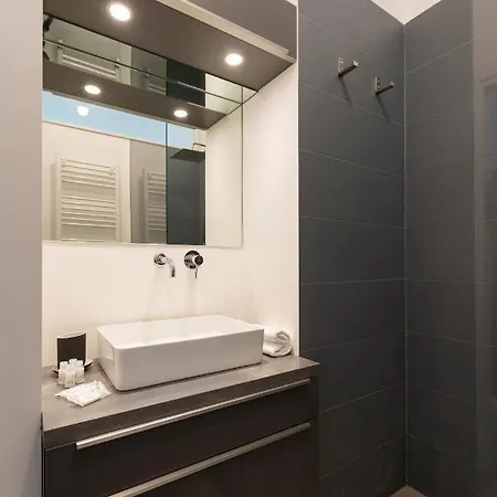 Apartament Rivin