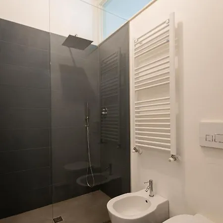 Rivin Apartament Mediolan