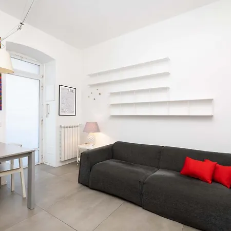 Apartament Rivin Mediolan
