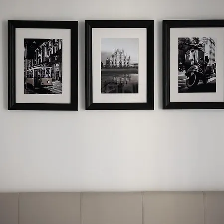 Apartman Rivin *